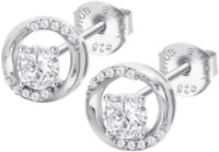 Bild von Ohrring Lotus Silver Beyond Classics