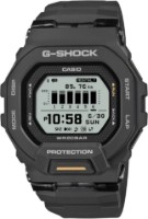 Produktdetails anzeigen - Casio G-Shock G-Squad Bild von Casio G-Shock G-Squad