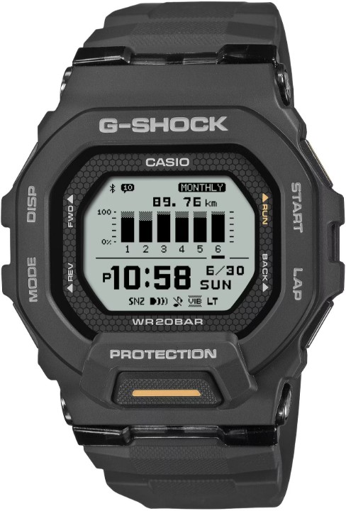 Bild von Casio G-Shock G-Squad