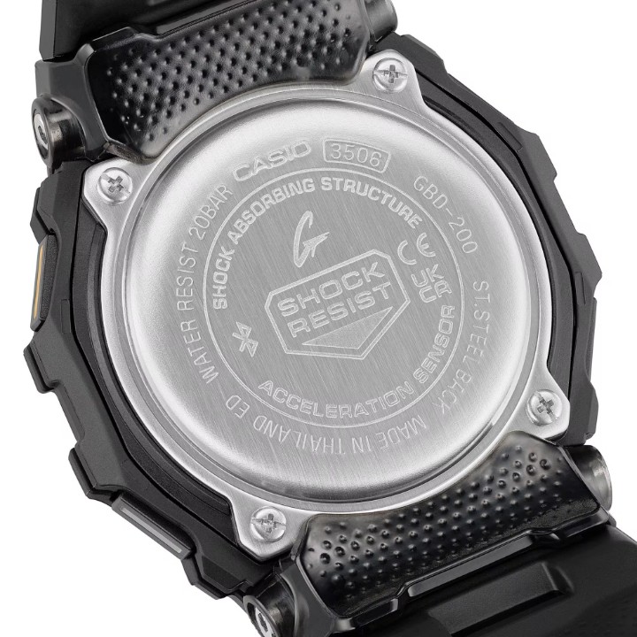 Bild von Casio G-Shock G-Squad