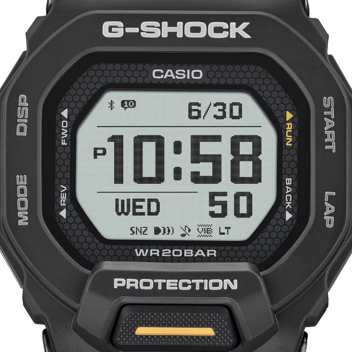 Bild von Casio G-Shock G-Squad