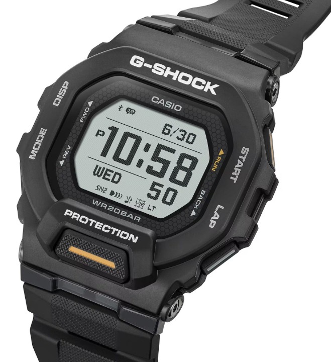 Bild von Casio G-Shock G-Squad