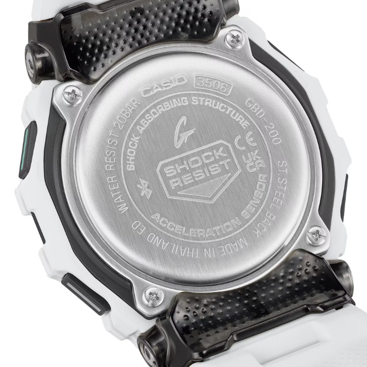 Bild von Casio G-Shock G-Squad