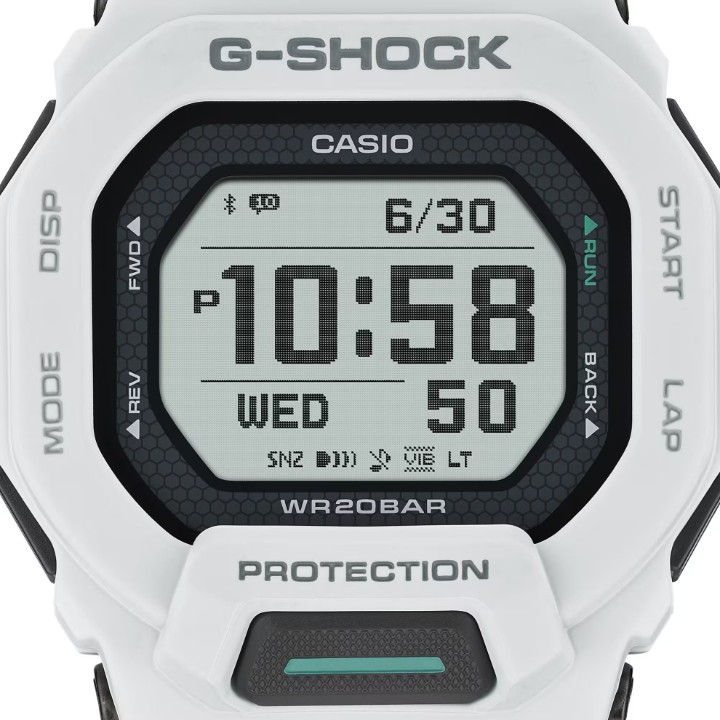 Bild von Casio G-Shock G-Squad