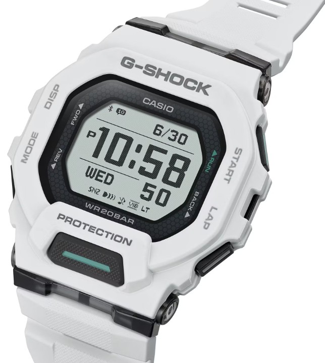 Bild von Casio G-Shock G-Squad