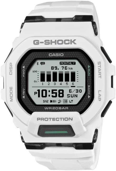 Bild von Casio G-Shock G-Squad