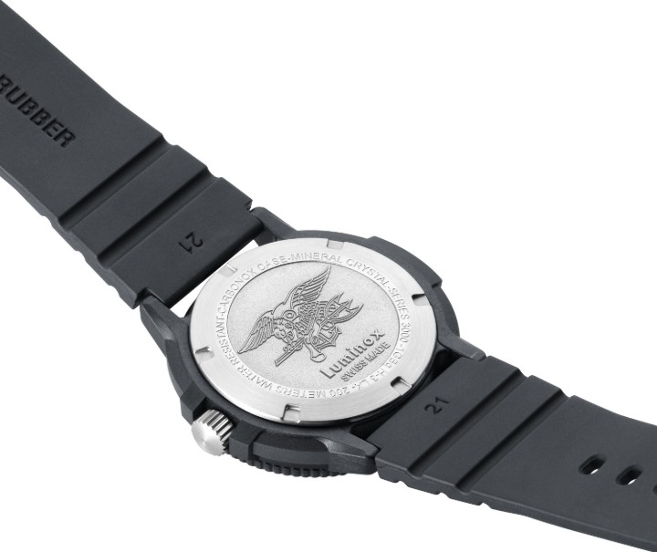 Bild von Luminox Original Navy SEAL 3000 Series