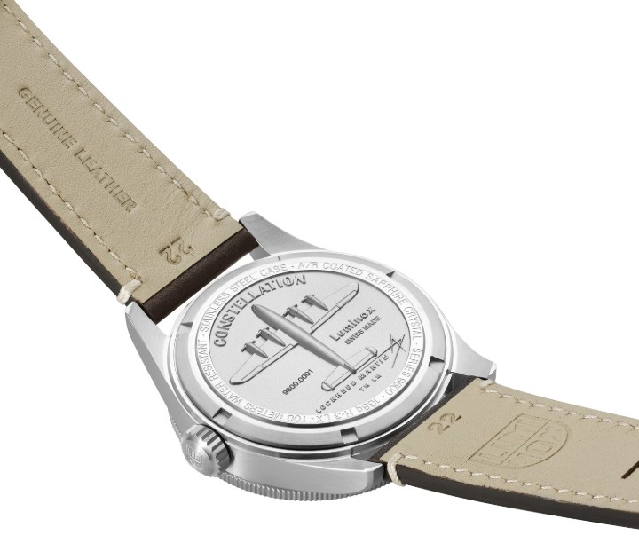 Bild von Luminox Air Automatic Constellation™ 9600 Series