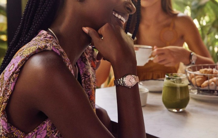 Bild von Bulova Sutton Diamonds Quartz