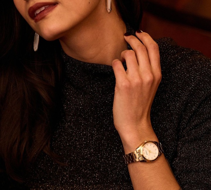 Bild von Bulova Surveyor Diamonds Quartz