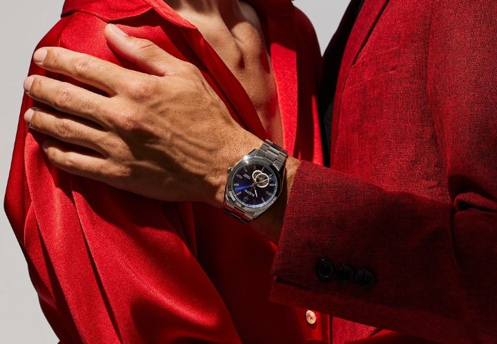 Bild von Bulova Surveyor Classic Automatic