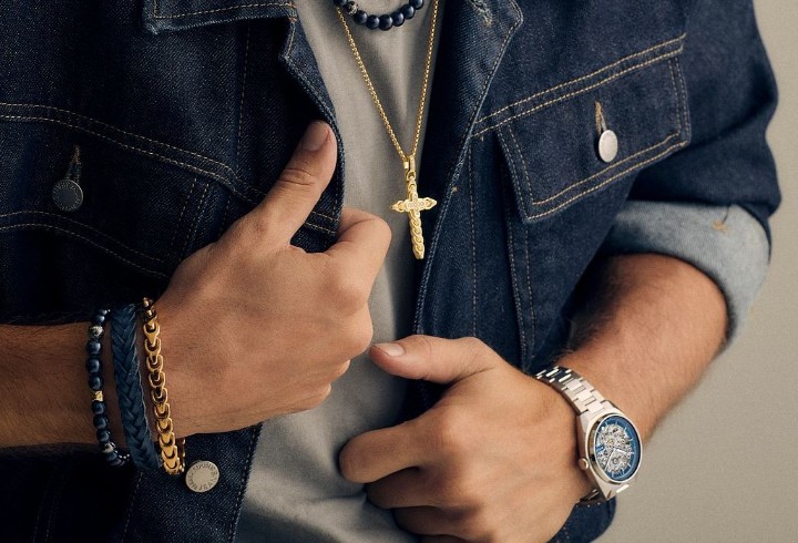 Bild von Bulova Classic Automatic