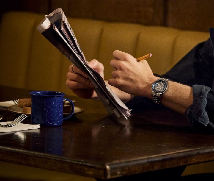 Bild von Bulova Classic Automatic