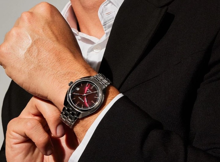 Bild von Bulova Classic Jet Star Quartz