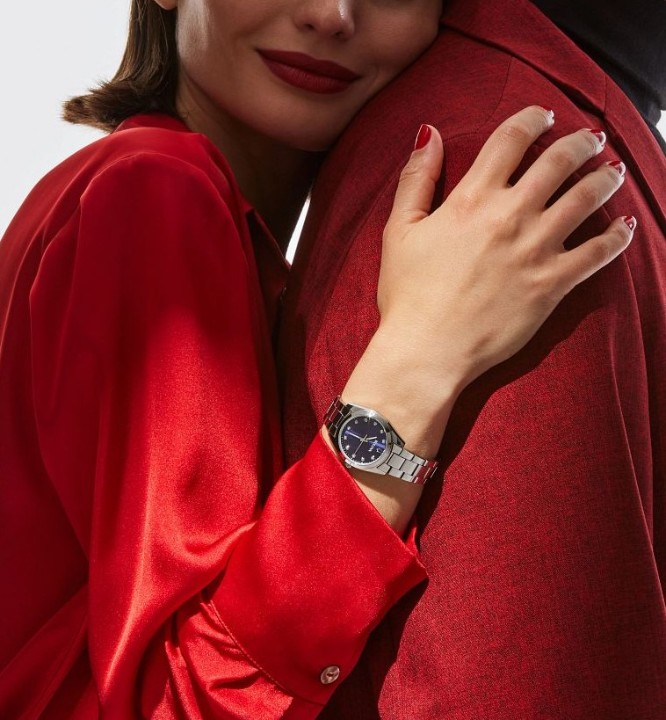 Bild von Bulova Surveyor Diamonds Quartz