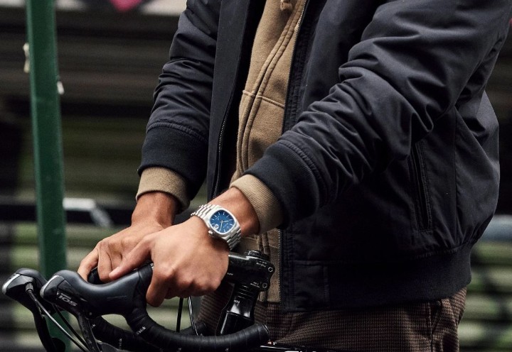 Bild von Bulova Super Seville