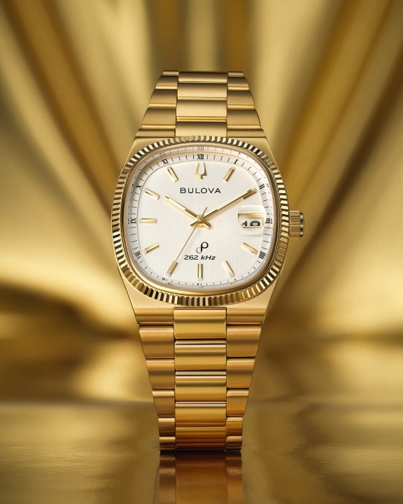 Bild von Bulova Super Seville