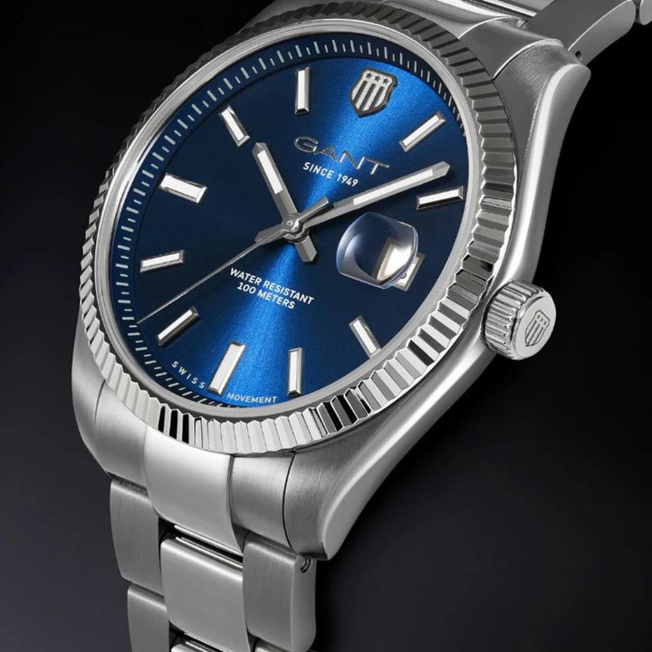 Bild von Gant Prestige