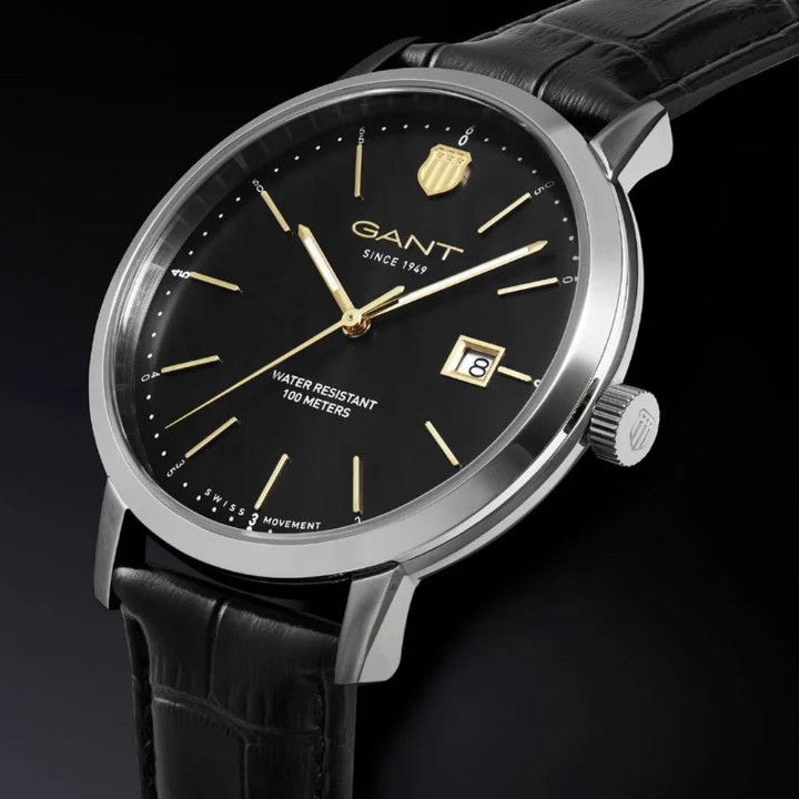 Bild von Gant Prestige