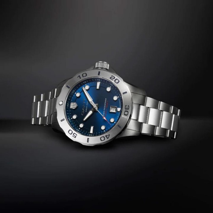 Bild von Gant Prestige