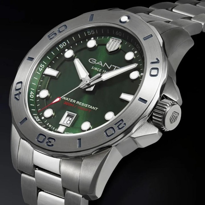 Bild von Gant Prestige