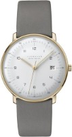 Produktdetails anzeigen - Junghans max bill MEGA Solar Bild von Junghans max bill MEGA Solar