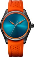 Bild von H. Moser & Cie Pioneer Centre Seconds Spiced Aqua