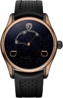 Bild von H. Moser & Cie Pioneer Flying Hours Aventurine Limited Edition