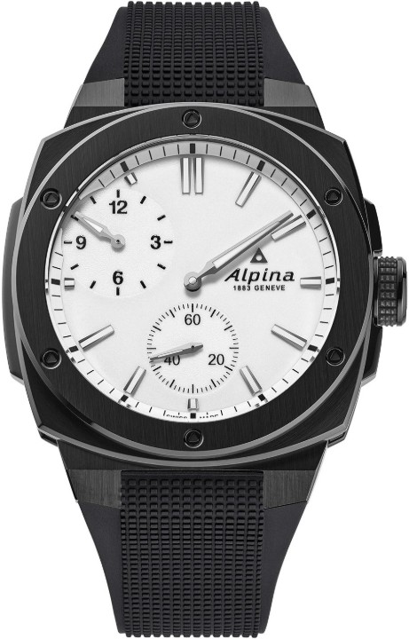 Bild von Alpina Alpiner Extreme Regulator Automatic