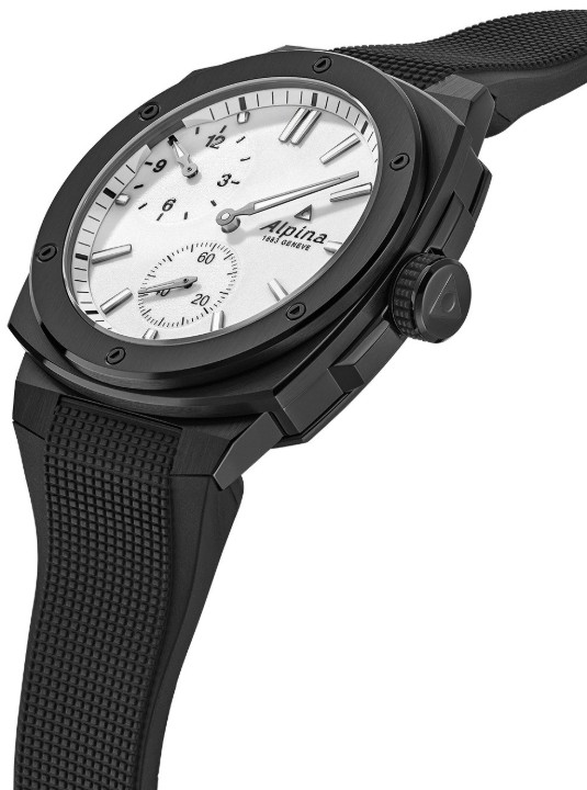 Bild von Alpina Alpiner Extreme Regulator Automatic