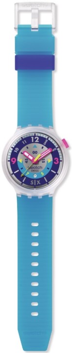 Bild von Swatch Neon Hielo