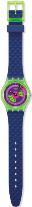 Bild von Swatch Neon Skychart