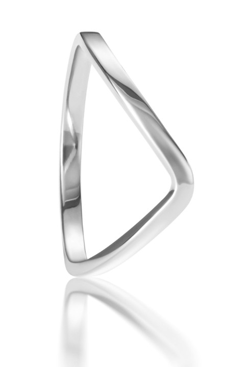 Bild von Ring LOEE Essence z bílého zlata