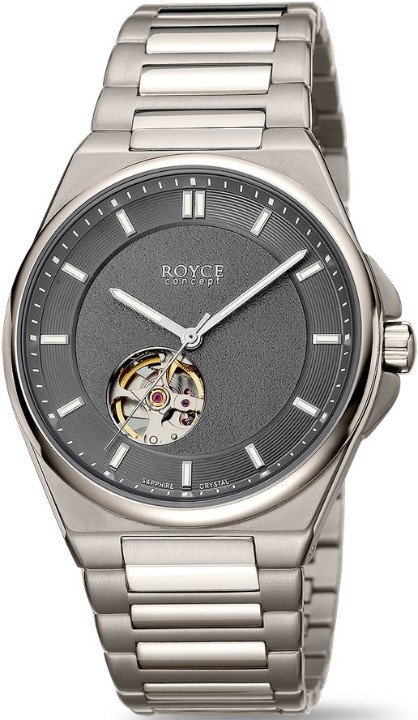 Bild von Boccia Titanium Royce