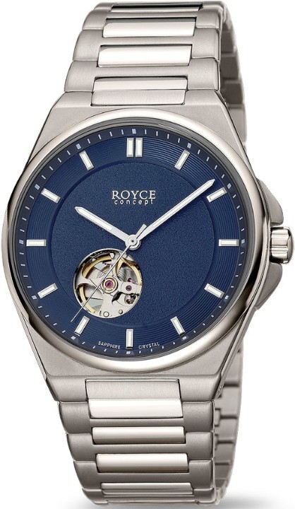 Bild von Boccia Titanium Royce