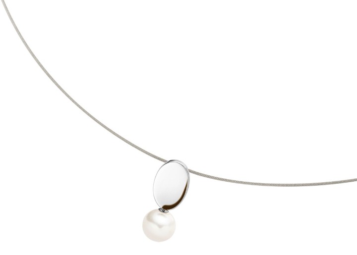 Bild von Boccia Titanium Anhänger