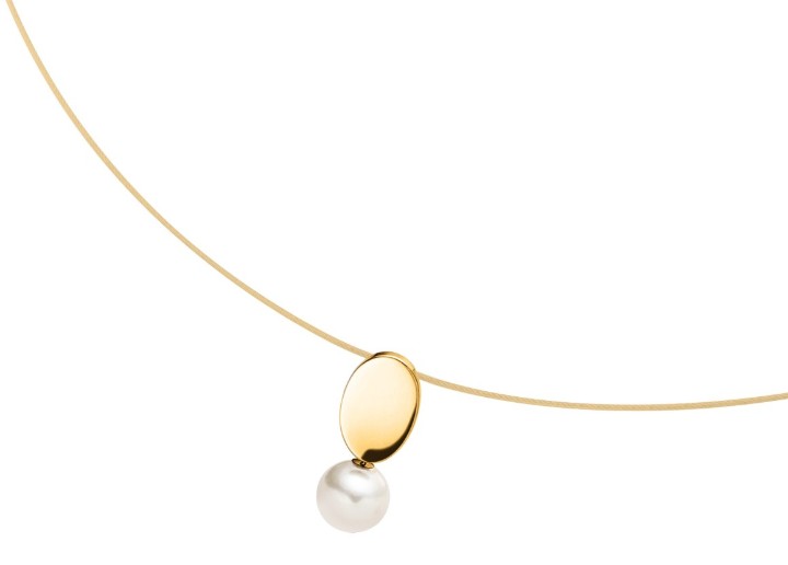 Bild von Boccia Titanium Anhänger