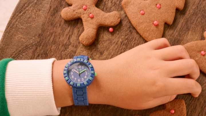 Bild von Flik Flak Solo Dark Blue