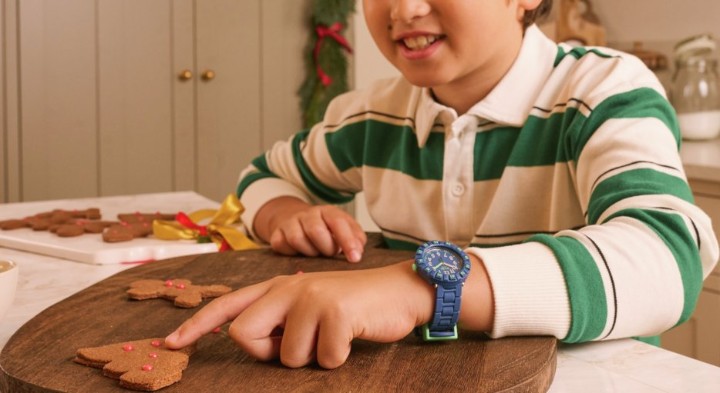 Bild von Flik Flak Solo Dark Blue