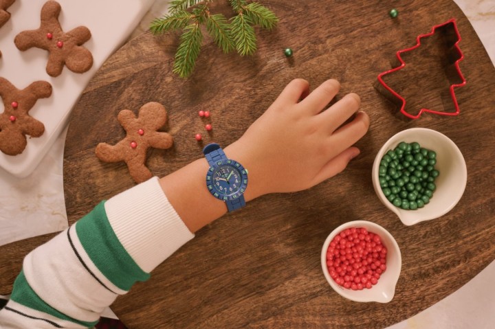 Bild von Flik Flak Solo Dark Blue