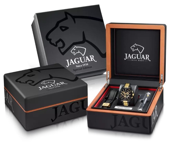 Bild von Jaguar Special Edition