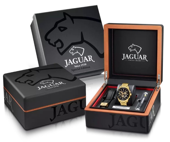 Bild von Jaguar Special Edition