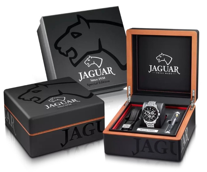 Bild von Jaguar Special Edition