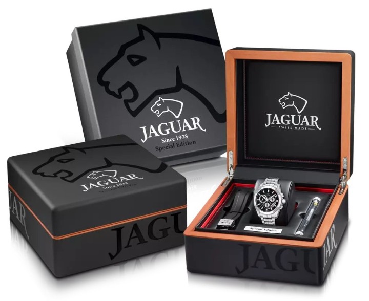 Bild von Jaguar Special Edition