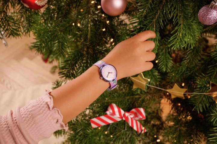 Bild von Flik Flak Flower Fields