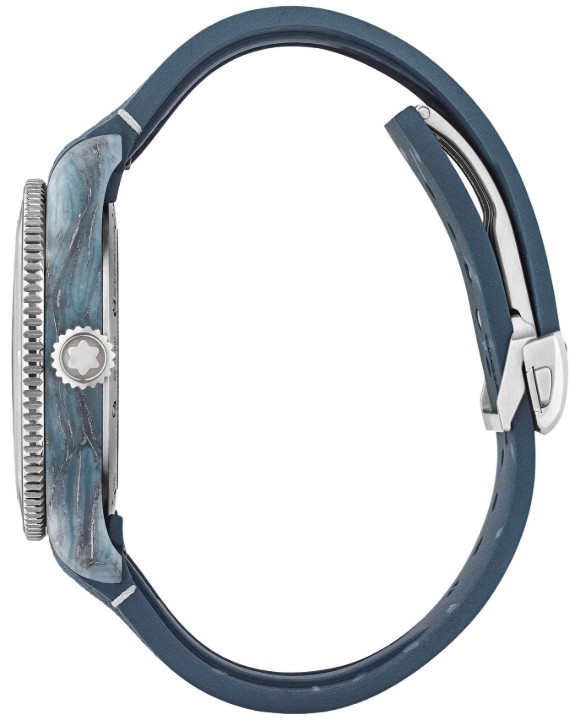 Bild von Montblanc 1858 Geosphere 0 Oxygen Mount Vinson Limited Edition