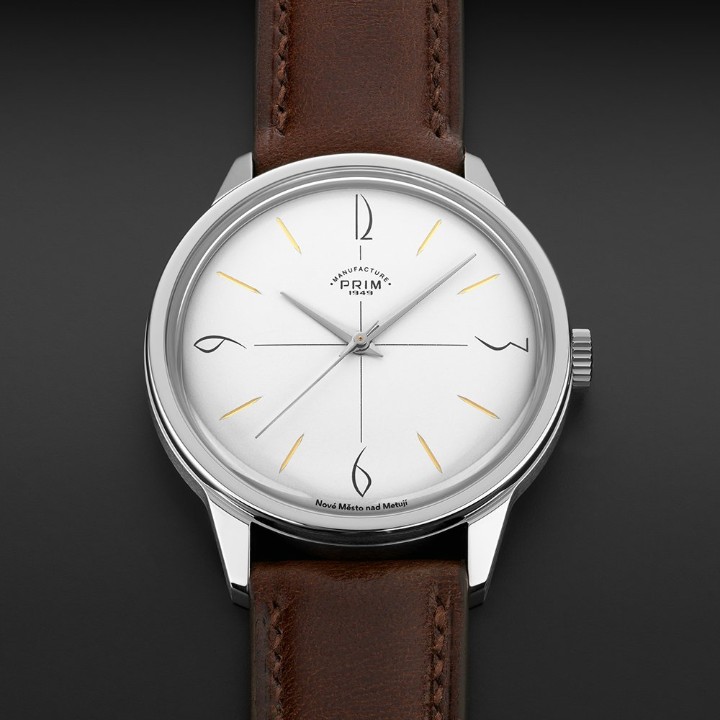 Bild von Prim Brusel 40