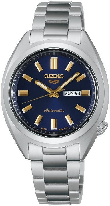 Bild von Seiko 5 Sports