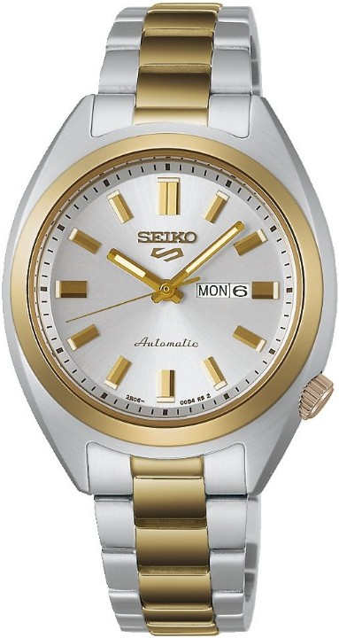 Bild von Seiko 5 Sports