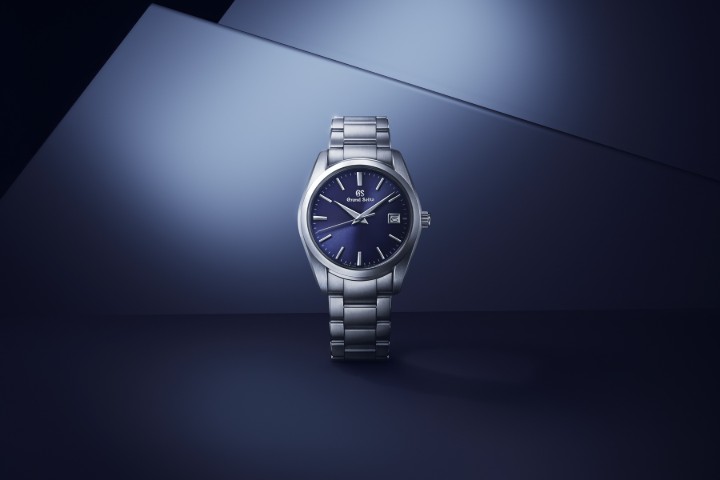 Bild von Grand Seiko Heritage Quartz
